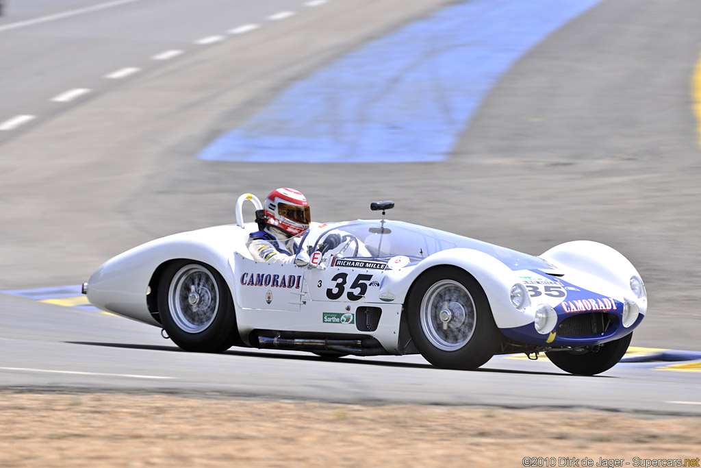 2010 Le Mans Classic-4