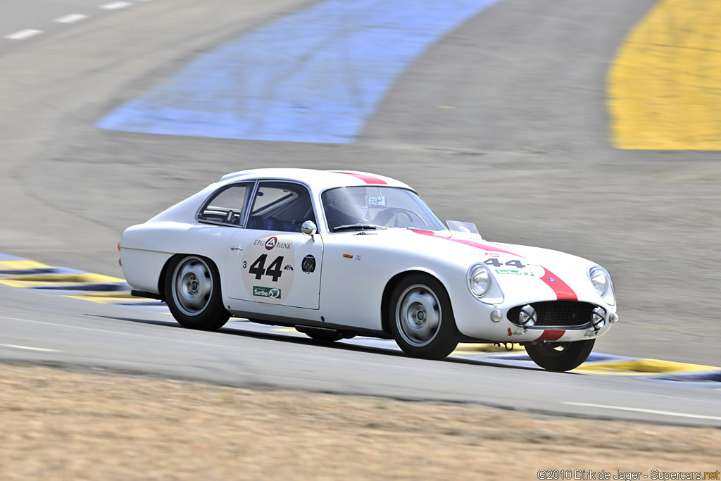 2010 Le Mans Classic-4