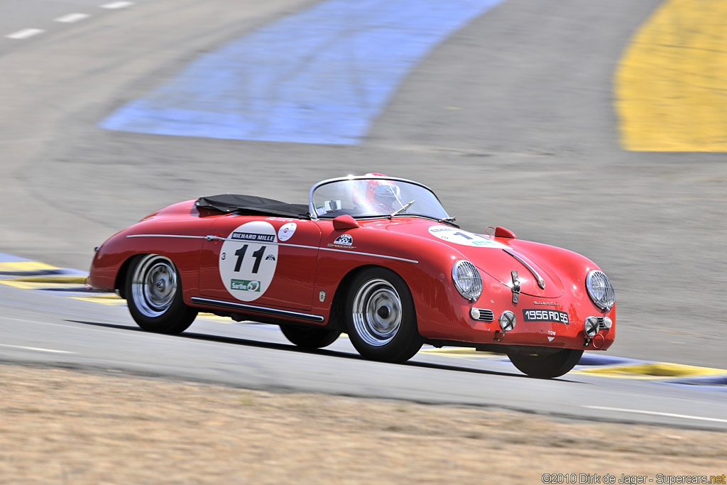 2010 Le Mans Classic-4