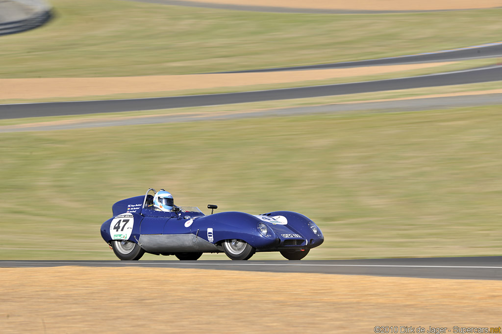 2010 Le Mans Classic-4