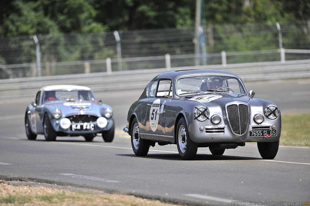 2010 Le Mans Classic-4