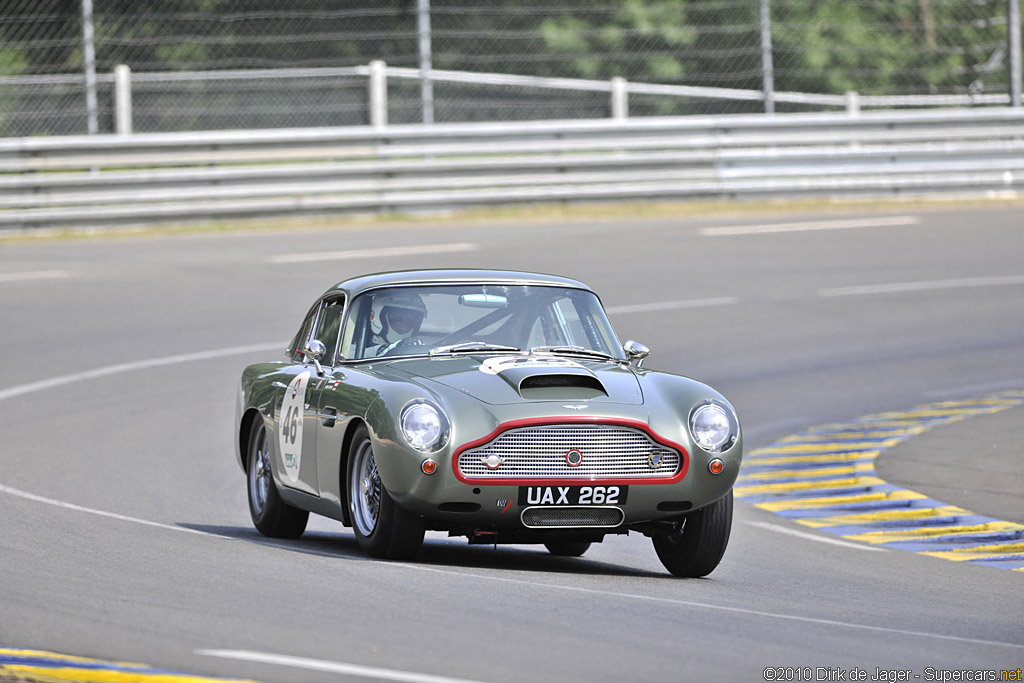 2010 Le Mans Classic-4