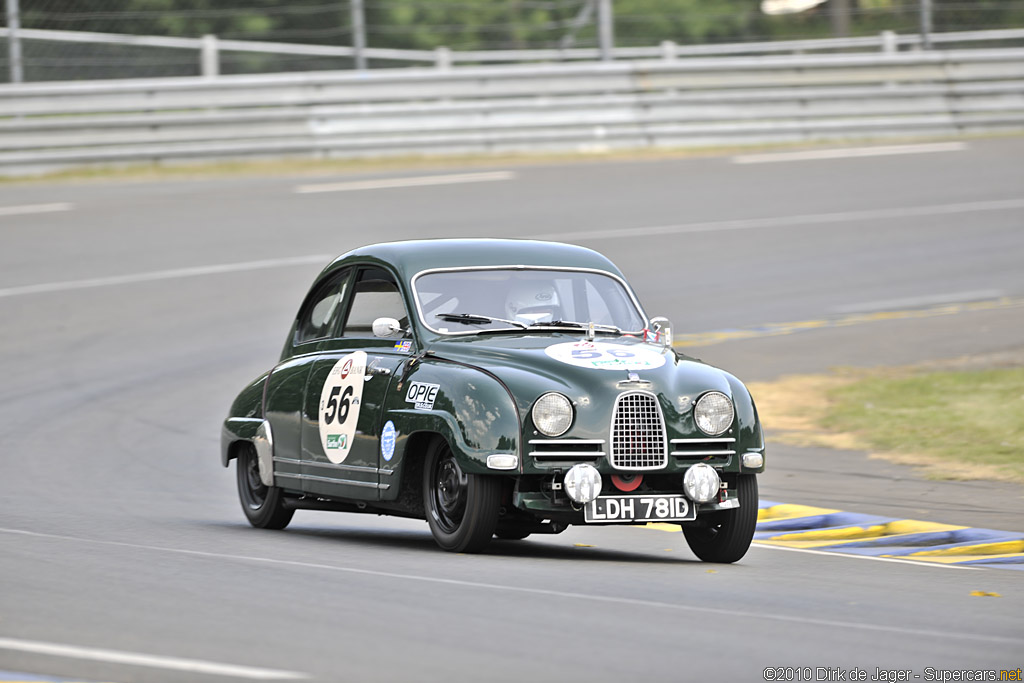 2010 Le Mans Classic-4