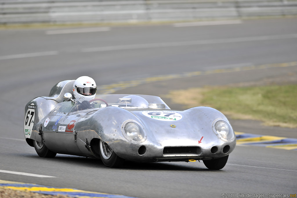 2010 Le Mans Classic-4