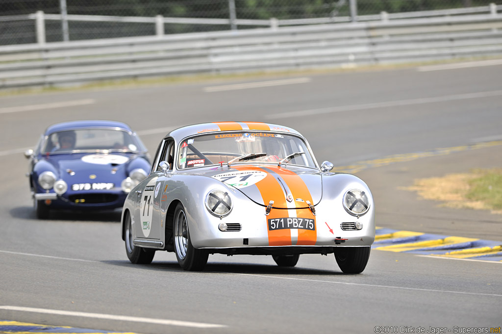 2010 Le Mans Classic-4