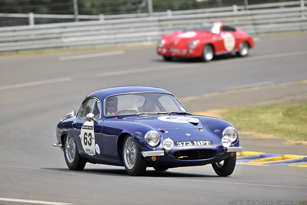 2010 Le Mans Classic-4