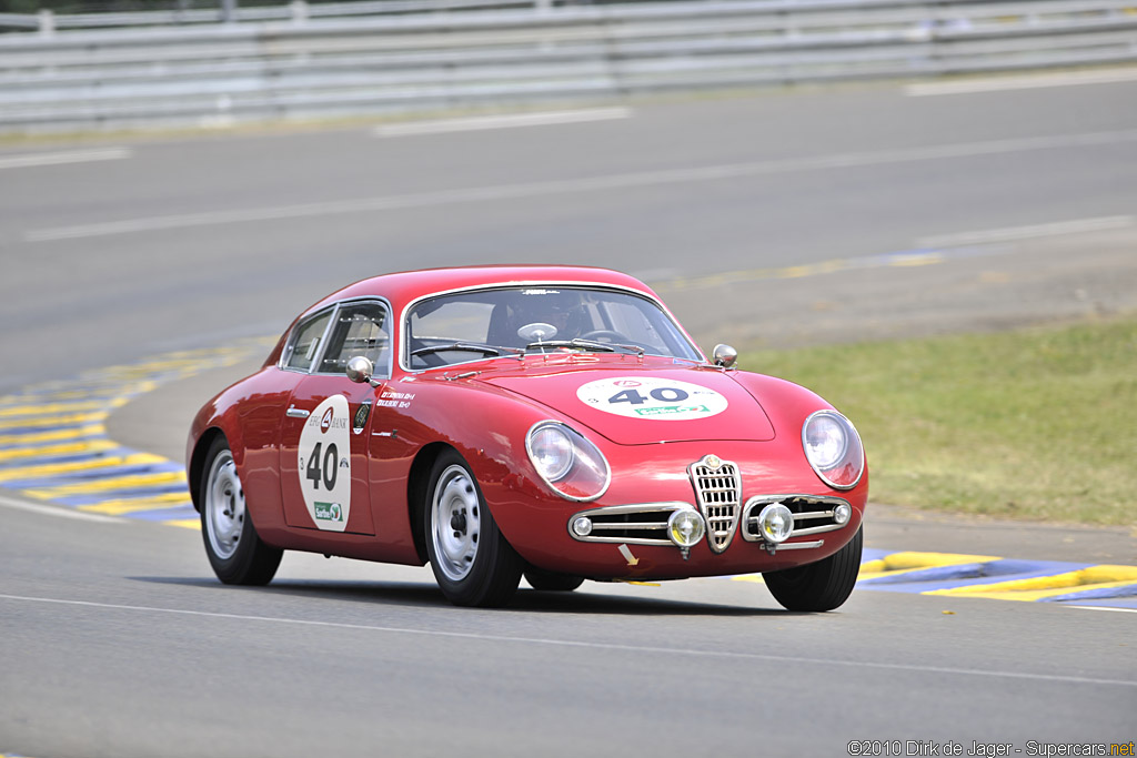 2010 Le Mans Classic-4