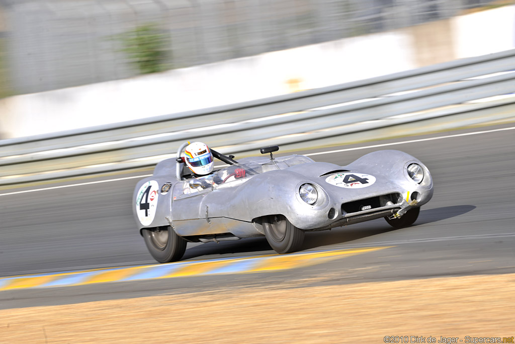 2010 Le Mans Classic-4