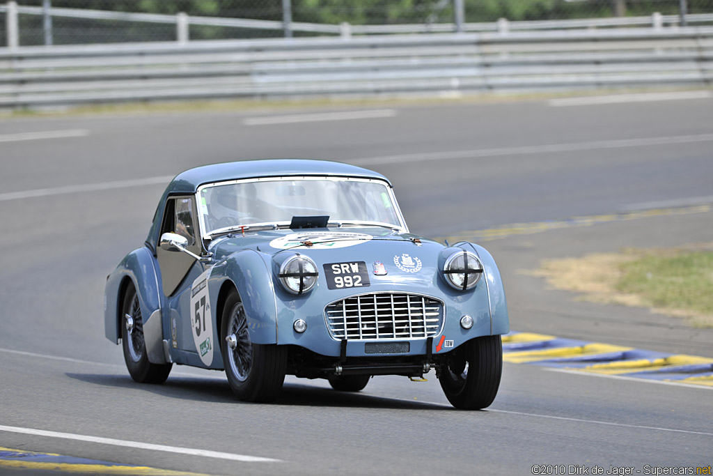 2010 Le Mans Classic-4