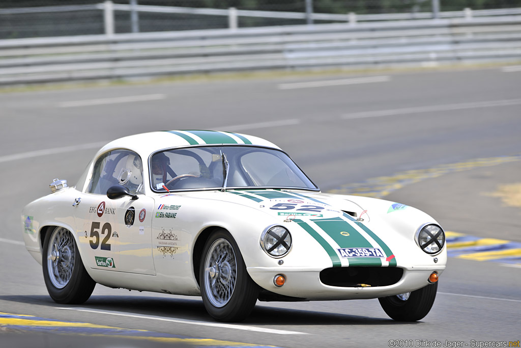 2010 Le Mans Classic-4