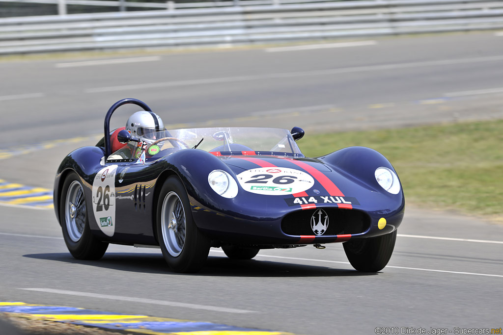 2010 Le Mans Classic-4