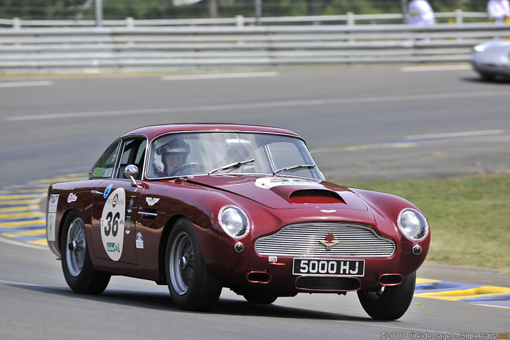 2010 Le Mans Classic-4