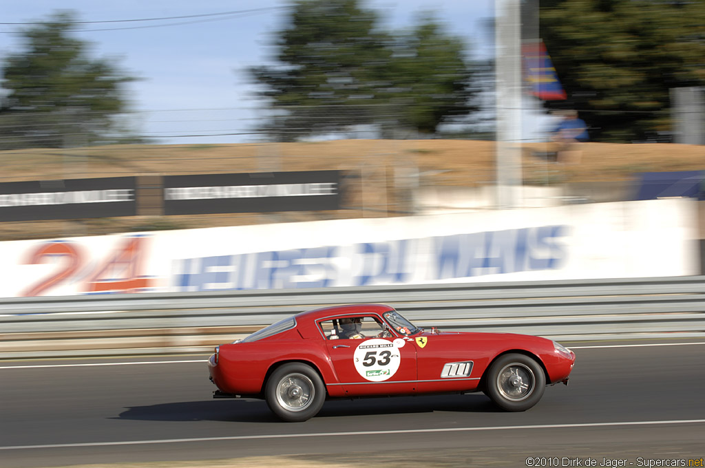 2010 Le Mans Classic-4