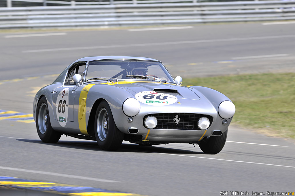 2010 Le Mans Classic-4