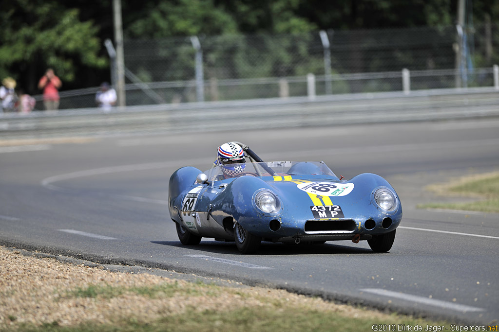 2010 Le Mans Classic-4