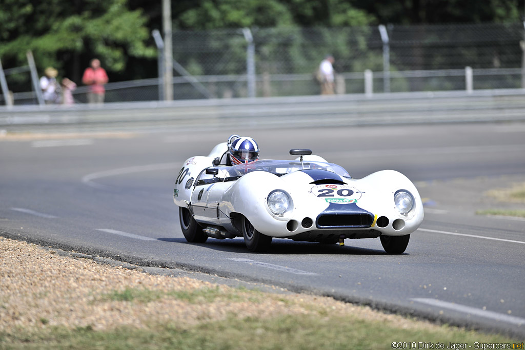 2010 Le Mans Classic-4