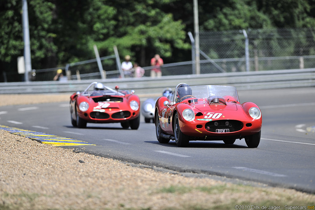 2010 Le Mans Classic-4