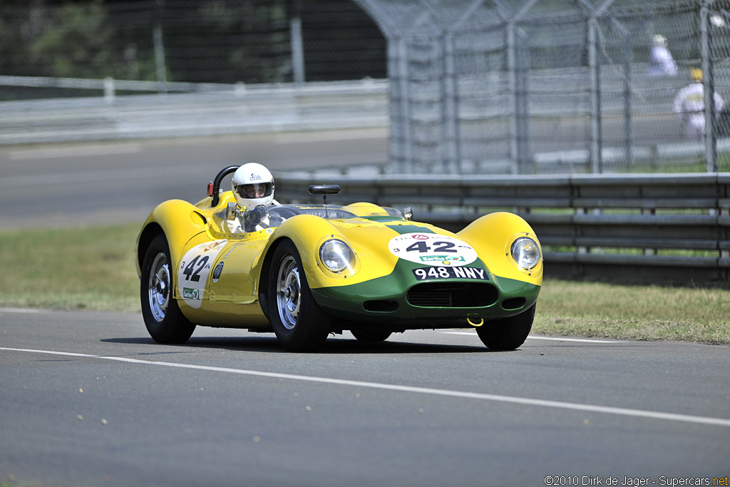 2010 Le Mans Classic-4