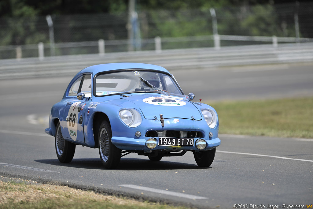 2010 Le Mans Classic-4