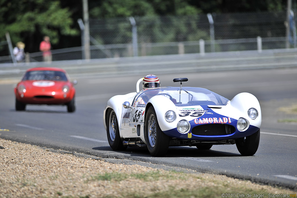 2010 Le Mans Classic-4