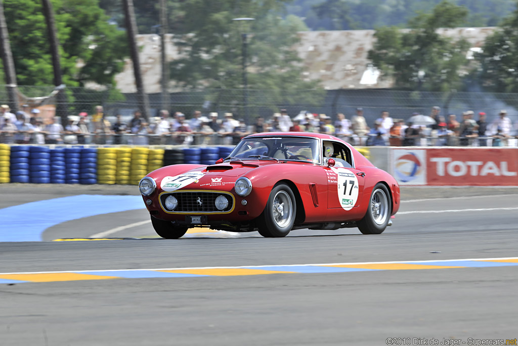 2010 Le Mans Classic-4