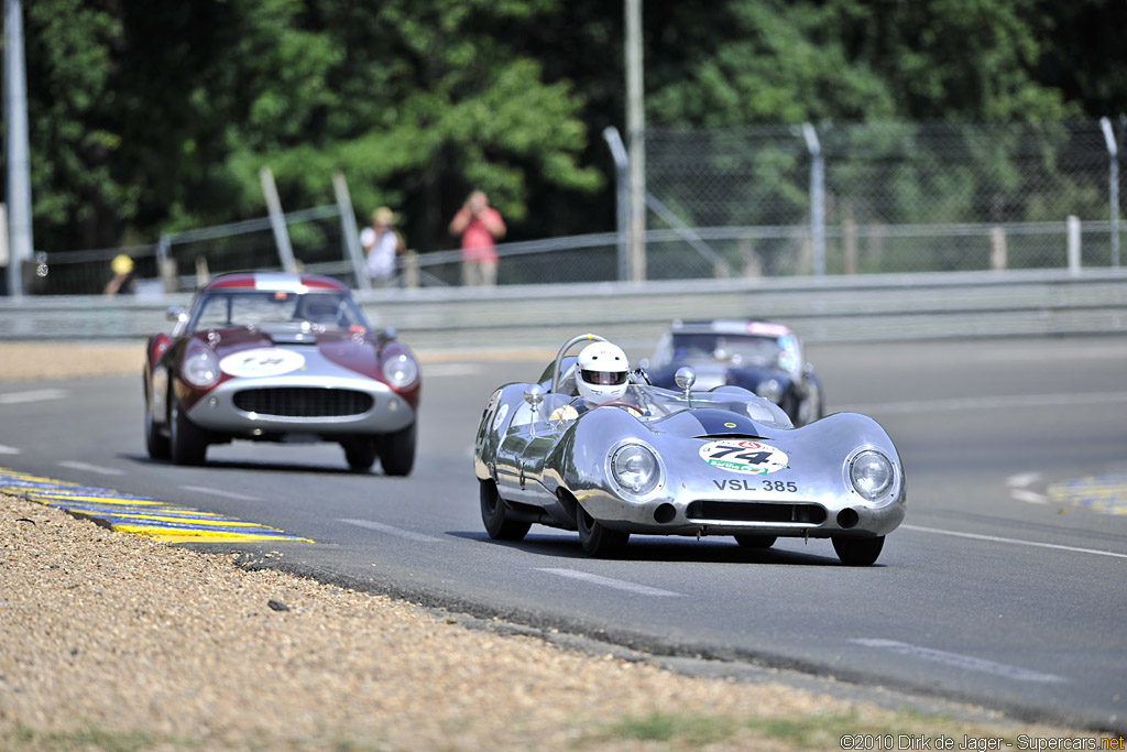 2010 Le Mans Classic-4