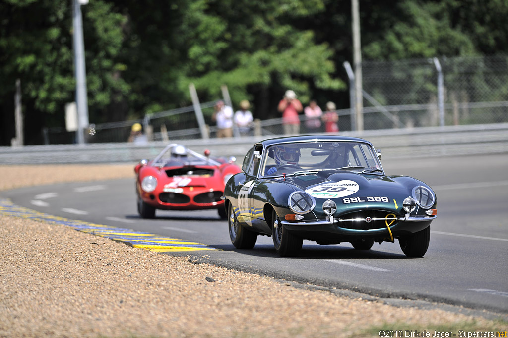 2010 Le Mans Classic-4