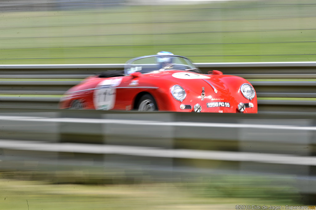 2010 Le Mans Classic-4