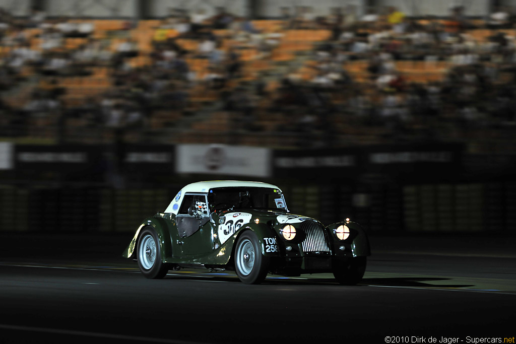 2010 Le Mans Classic-5