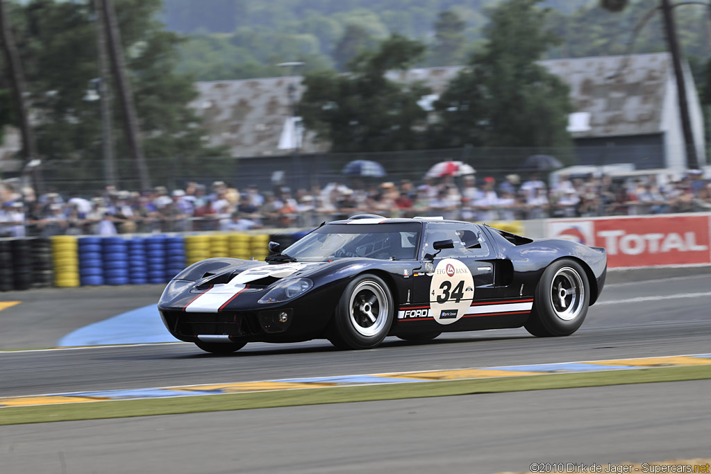 2010 Le Mans Classic-5