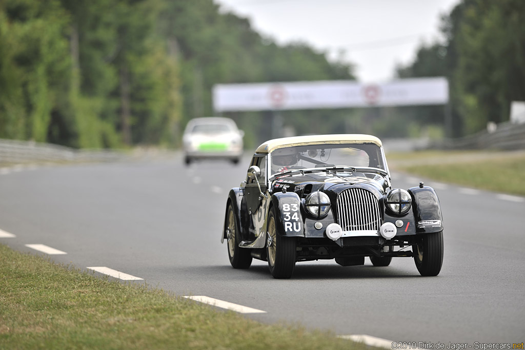 2010 Le Mans Classic-5