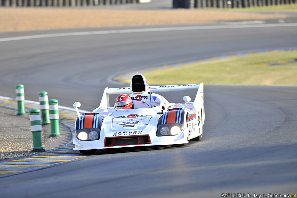 2010 Le Mans Classic-7