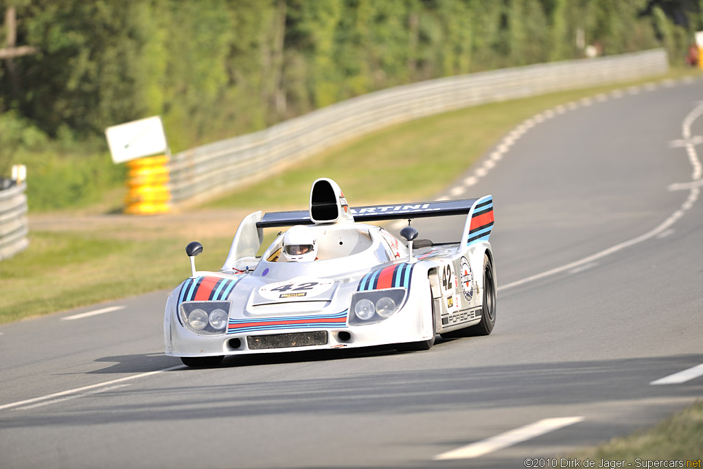 2010 Le Mans Classic-7