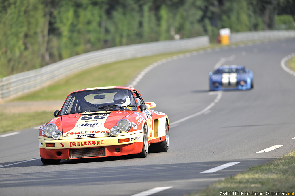 2010 Le Mans Classic-7