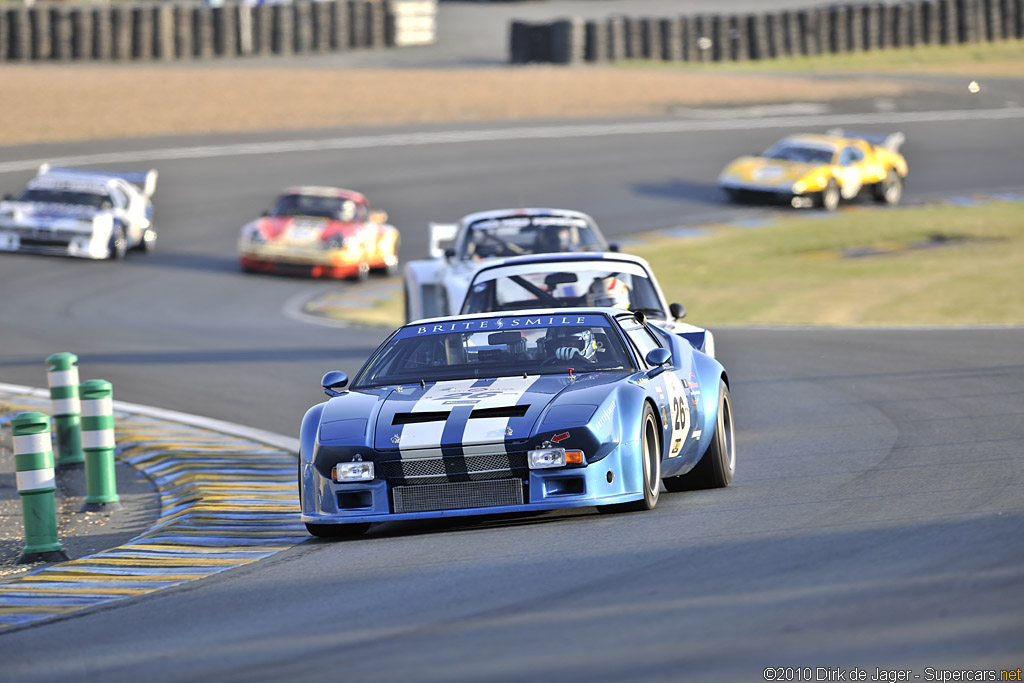 2010 Le Mans Classic-7