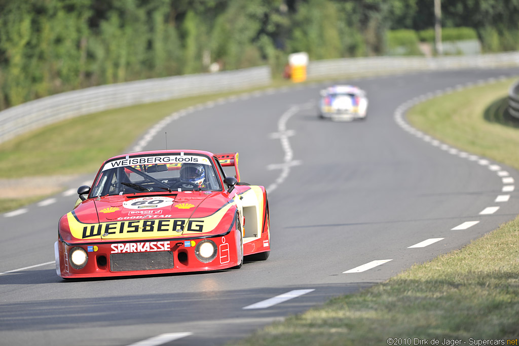 2010 Le Mans Classic-7