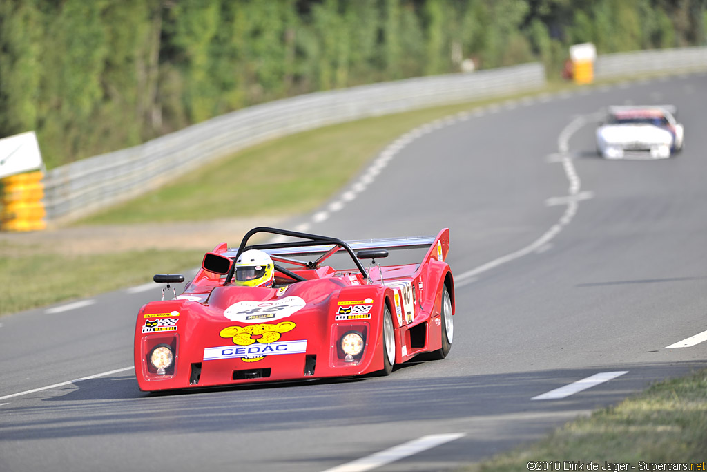 2010 Le Mans Classic-7