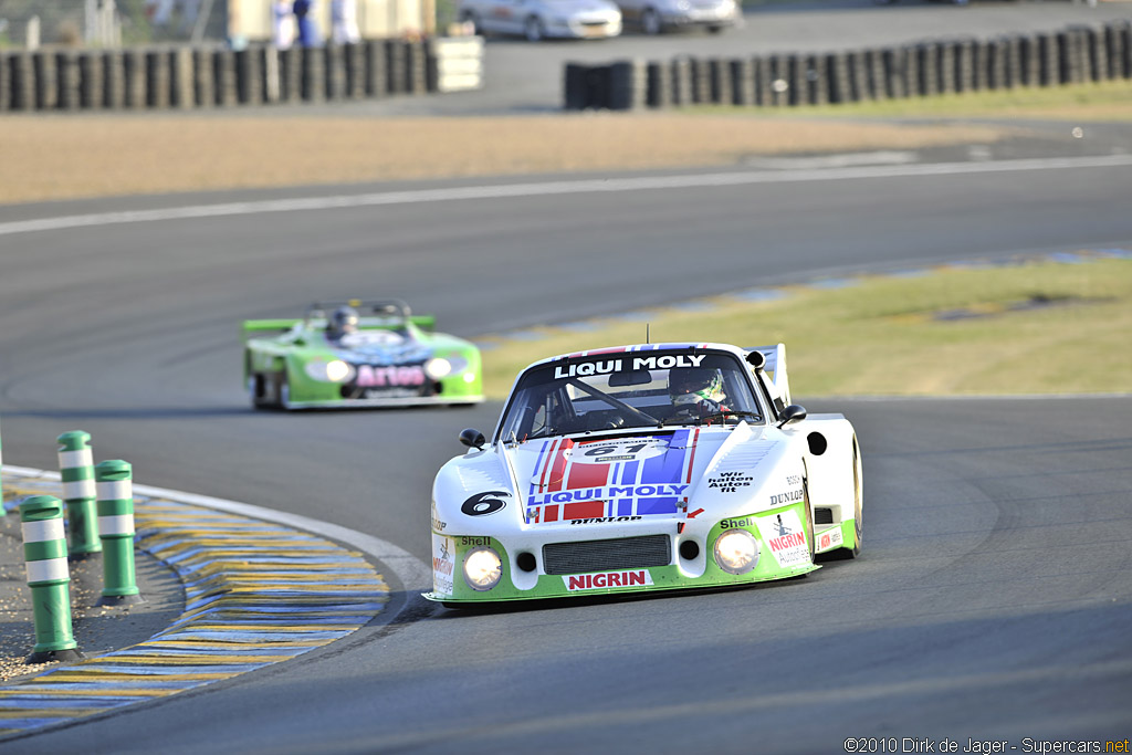 2010 Le Mans Classic-7