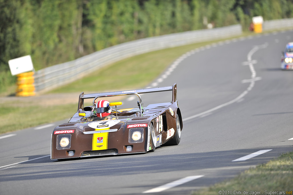 2010 Le Mans Classic-7