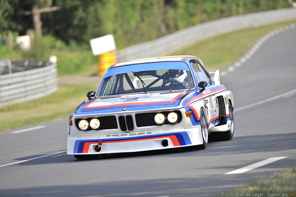 2010 Le Mans Classic-7