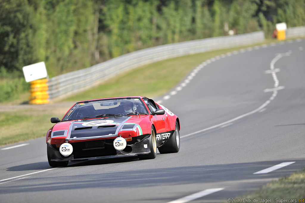 2010 Le Mans Classic-7