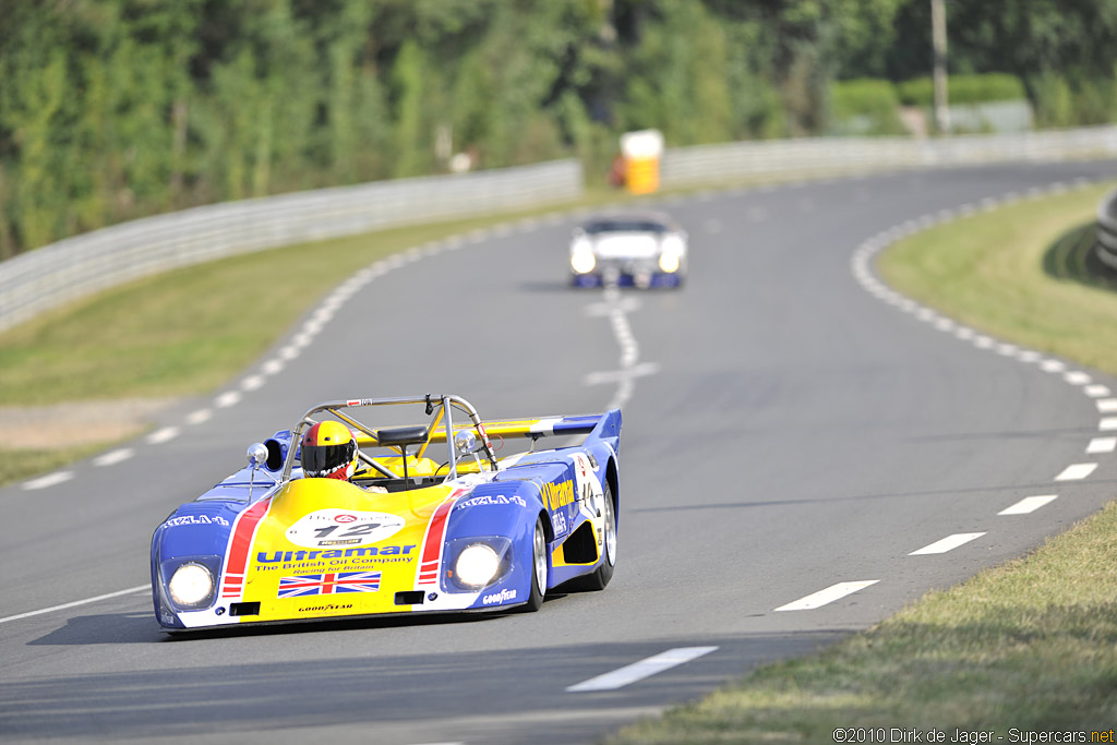 2010 Le Mans Classic-7