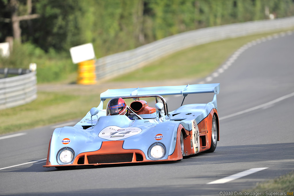 2010 Le Mans Classic-7