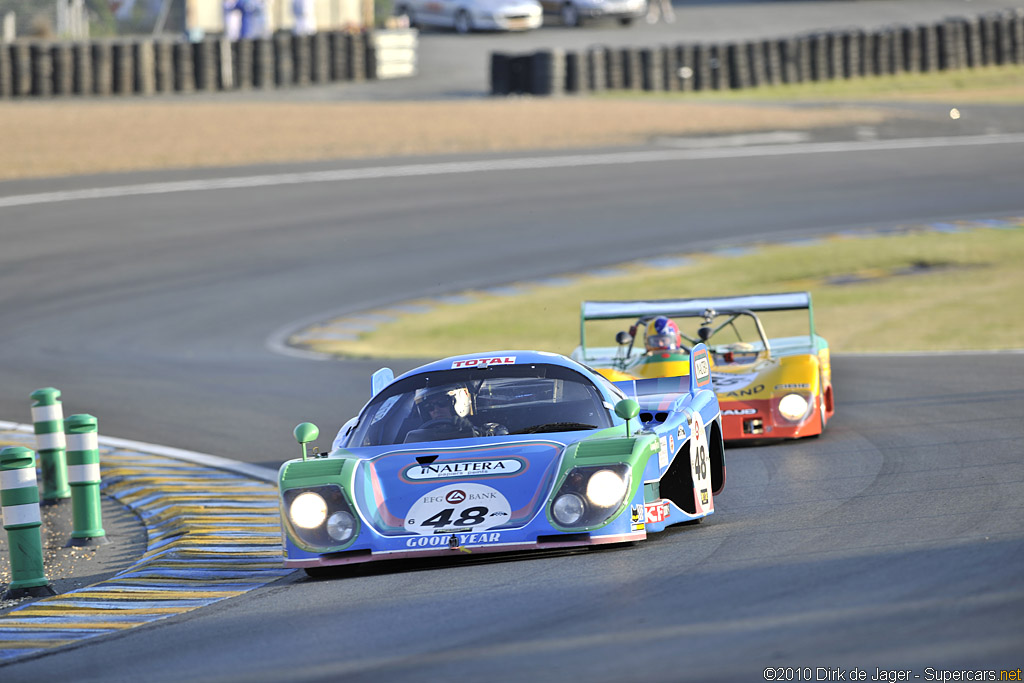 2010 Le Mans Classic-7