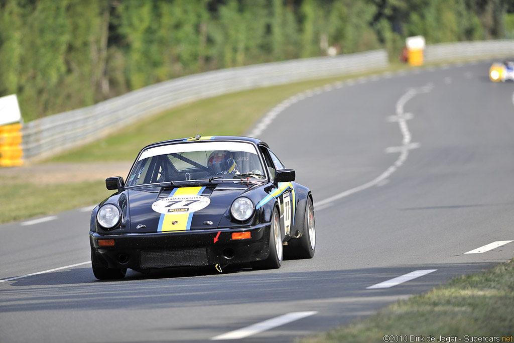 2010 Le Mans Classic-7