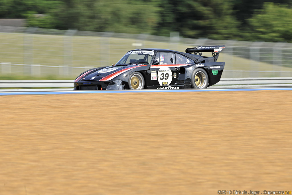 2010 Le Mans Classic-7