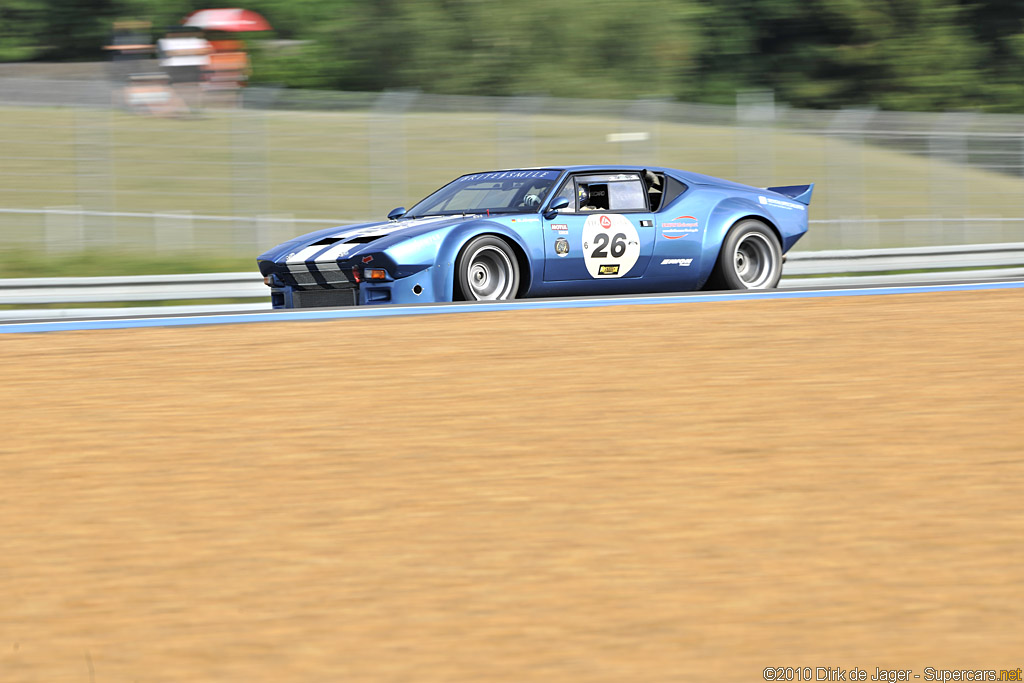 2010 Le Mans Classic-7