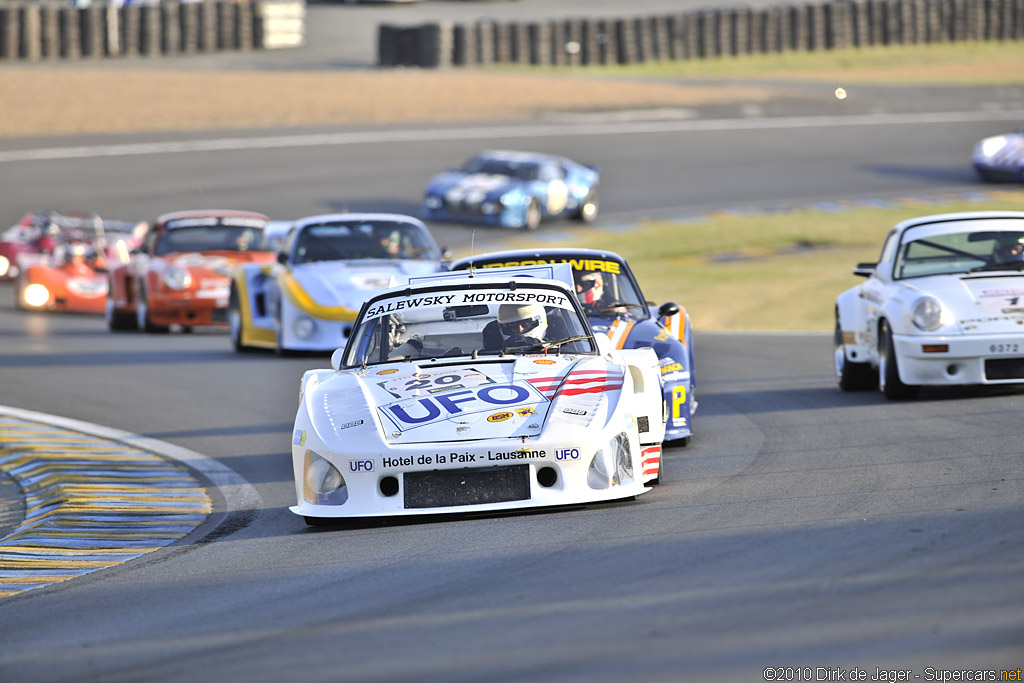 2010 Le Mans Classic-7