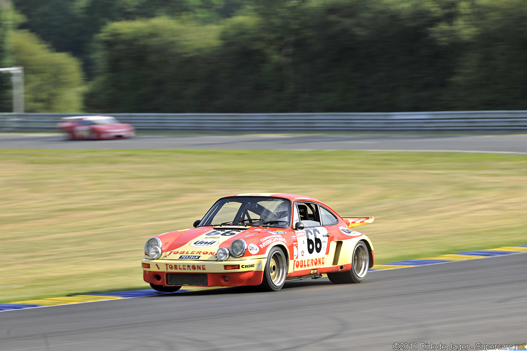 2010 Le Mans Classic-7