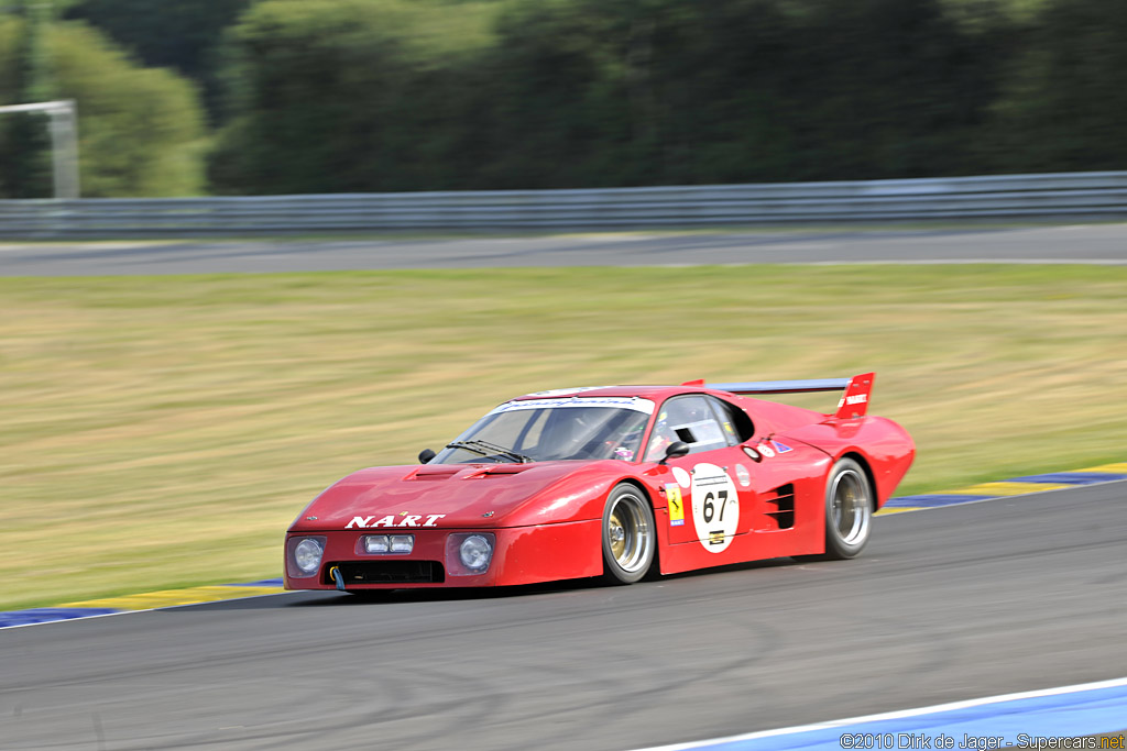 2010 Le Mans Classic-7